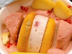 -好利来(亦庄国融店)