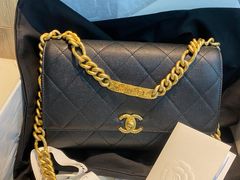 -Chanel(德基广场店)