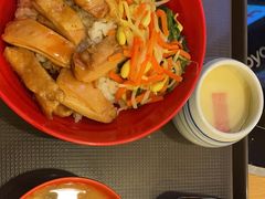 -食其家·牛丼咖喱(宜山路贝岭店)