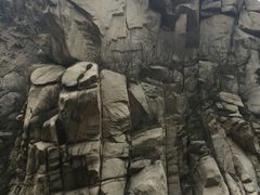 -碓臼峪自然风景区