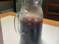 -老佛爷炭火蛙锅直营(清滨路总店)