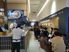 -一醒·手工面·西北传统小吃(新南凯德店)