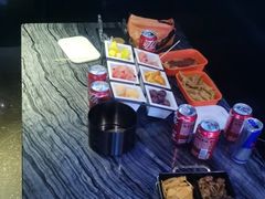 -魅KTV·AI辅唱(人民广场旗舰店)