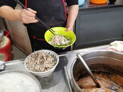 -张记汤馆(嫩江路店)