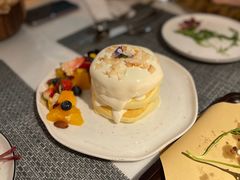 -XUN Bistro西餐厅