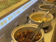 -素满香·全民食养自助(长宁龙之梦店)