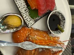 -东海朗廷酒店秀·Silk自助餐厅