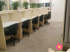 -蜜蜂读书·24h自习室(角门西店)