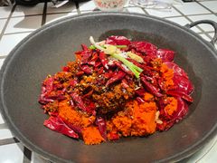-朱光玉火锅馆·太原旗舰(钟楼街店)