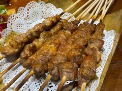 -楼兰新疆主题餐厅(苏州中心店)