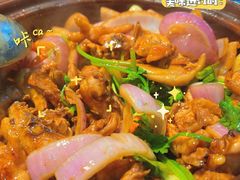 -凤兴鸡煲(宝安海雅店)