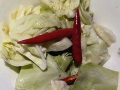 -醉英雄四川料理(新塘万达广场店)