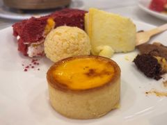 -第六季自助餐厅(北太平庄店)