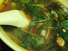 -张记牛肉面馆(天津路店)