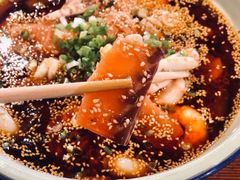 -马路牙子地桌烤肉(工体店)