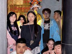 -棂笼·深度沉浸密室(武汉旗舰店)