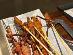 -破店肥哈·东北烧烤·夜宵(南山保利店)