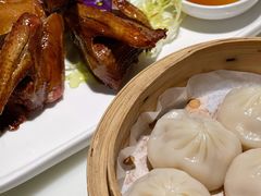 小笼包-柳莺湖上·湖景餐厅·江南菜(西湖店)