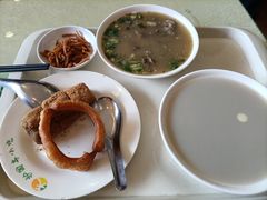 -护国寺小吃(新街口店)