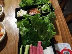 -大壮家原味烤肉(兴华北街店)