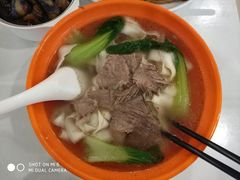 -苏州大学独墅湖校区-第8食堂(崇文路店)