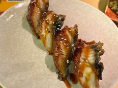 -沼津港精致料理·寿喜烧·烧鸟(漕河泾印象城店)