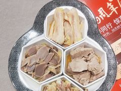 -大鹏饭店·金陵家宴(奥体中心店)