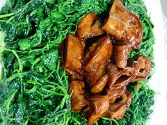 草头圈子-翠亭酒家(山西南路店)