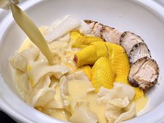 -金龙·打边炉(南京西路店)