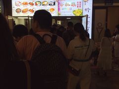 -小红旗臭豆腐炸冷面(万达店)