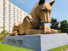 -富国岛翡翠湾 JW 万豪度假酒店