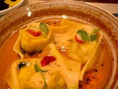-杭州西子湖四季酒店-WL BISTRO西湖餐厅(灵隐路店)