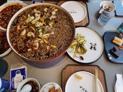 -四川饭店·小龙虾(长白店)