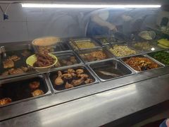 -老济南药膳把子肉(周公祠街店)