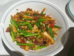 -湘语·湖南家常菜(新洲店)