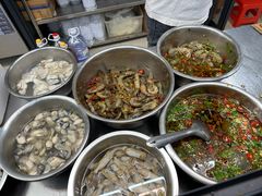 -圆蛋酒料•生腌(开元路店)