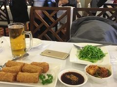 -新加坡海鲜共和(名胜世界圣淘沙海滨坊)
