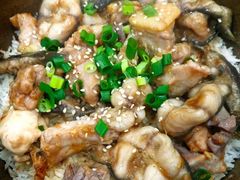 -红星光发煲仔饭(大石街店)
