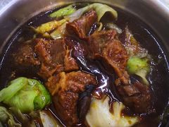 -鹍记特色牛杂面