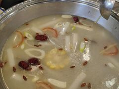 -草本味·市井羊肉馆(新开铺总店)