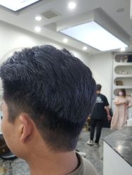 -发源地HAIR SALON