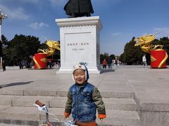 -北陵公园