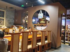 -呷哺呷哺 黄金牧场 (欢乐谷店)