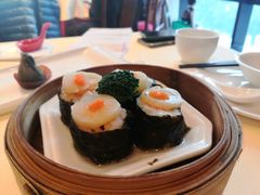 -湛江花园酒店·桃园馆