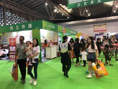 -东浩兰生上海世博展览馆