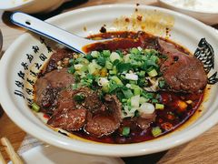 -杨三孃跷脚牛肉(中粮鸿云悦街店)