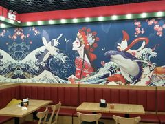 大堂-瑞霖·隆江猪脚饭