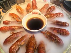 -红盔甲·小龙虾(车公庙店)
