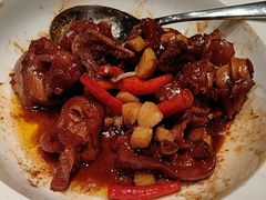 -上座云间·青年赣菜(绿茵店)