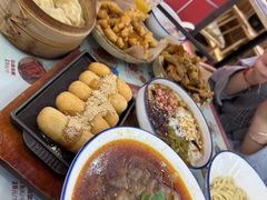 -海底捞火锅(泉城路店)